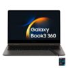 SAMSUNG GALAXY BOOK3 360 13.3 I7 16GB 512GB W11P TOUCH