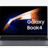 SAMSUNG GALAXY BOOK4 N-1 15.6 I7-1355 16GB 512GB GR WIN11P
