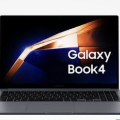SAMSUNG GALAXY BOOK4 N-1 15.6 I7-1355 16GB 512GB GR WIN11P