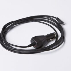 BROTHER CARICATORE PER AUTO 12V  TIPO PER ACCENDISIGARI