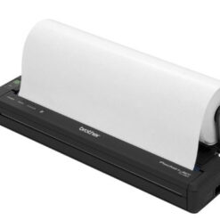 BROTHER PORTA ROTOLO CARTA
