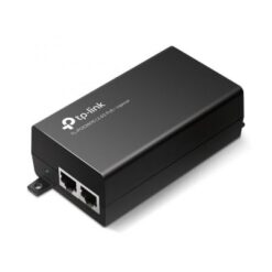 TP-LINK 2.5G POE+ INJECTOR ADAPTER,  1× 2.5G