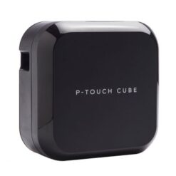 BROTHER P-TOUCH CUBE PLUS PT-P710BT,BLUETOOTH,MFI