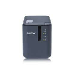 BROTHER PT-P900W ETICHETTATRICE DESKTOP,USB,WI-FI