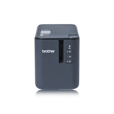 BROTHER PT-P900W ETICHETTATRICE DESKTOP,USB,WI-FI