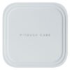 BROTHER P-TOUCH CUBE PRO PT-P910BT CON BLUETOOTH