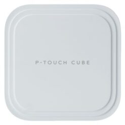 BROTHER P-TOUCH CUBE PRO PT-P910BT CON BLUETOOTH