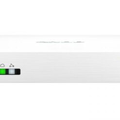 QNAP ROUTER 6X 2.5GBE RJ45 RAM-4GB QUWAN VPN