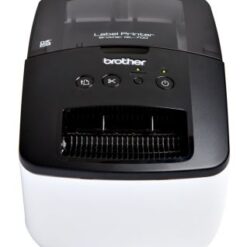 BROTHER QL-700 STAMPANTE DESKTOP,PLUG PRINT,USB