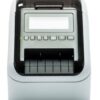 BROTHER QL-820NWB STAMPANTE ETICHETTE,WIFI,USB,BT,LAN,N/R