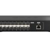 QNAP 16PORTS SWITCH 16X25GBE SFP28 + 1X10GBE RJ45
