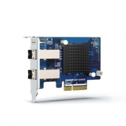QNAP 2 PORTS (SFF-8644) EXPANSION CARD  PCIE GEN3 X4