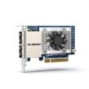 QNAP 2 PORTS (SFF-8644 1X2) EXPANSION CARD  PCIE GEN3