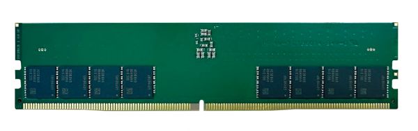 QNAP 16GB DDR5 ECC RAM, 4800 MHZ, UDIMM, T0 VERSION