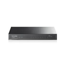 TP-LINK 8-PORT PURE-GIGABIT SMART SWITCH