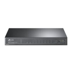 TP-LINK OMADA 8-PORT GIGABIT SMART POE+ SWITCH WITH 2 SFP