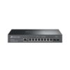 TP-LINK OMADA 8-PORT 2.5GBASE-T L2+ MANAGED SWITCH