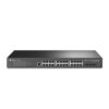 TP-LINK 24-PORT GIGABIT L2+ MANAGED SWITCH +4 10GE SFP+