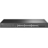 TP-LINK JETSTREAMT 24-PORT 2.5GBASE-T L2+