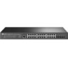 TP-LINK JETSTREAMT 24-PORT 2.5GBASE-T