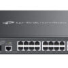 TP-LINK OMADA 24-PORT GIGABIT STACKABLE LITE L3 MANAGED SW