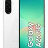 SAMSUNG GALAXY A26 128GB 6GB 128GB WHITE