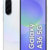 SAMSUNG GALAXY A36 256GB 8GB 256GB AWESOME WHITE
