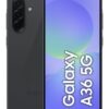 SAMSUNG GALAXY A36 128GB 6GB 128GB AWESOME BLACK