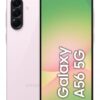 SAMSUNG GALAXY A56 128GB 8GB 128GB AWESOME PINK