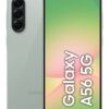 SAMSUNG GALAXY A56 256GB 8GB 256GB AWESOME OLIVE