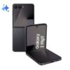 SAMSUNG GALAXY Z FLIP7 FE 8GB/256GB BLACK