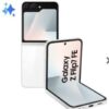 SAMSUNG GALAXY Z FLIP7 FE 8GB/256GB WHITE