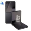 SAMSUNG GALAXY Z FLIP7 12GB/256GB JETBLACK