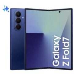 SAMSUNG GALAXY Z FOLD7 12GB/512GB BLUE SHADOW