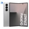 SAMSUNG GALAXY Z FOLD7 12GB/512GB SILVER SHADOW