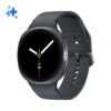 SAMSUNG GALAXY WATCH8 (44MM, BT) GRAPHITE