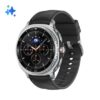 SAMSUNG GALAXY WATCH8 CLASSIC (46MM, BT)BLACK