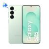SAMSUNG GALAXY S25 12GB/128GB MINT