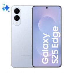 SAMSUNG GALAXY S25 EDGE 12GB 256GB LIGHT BLUE