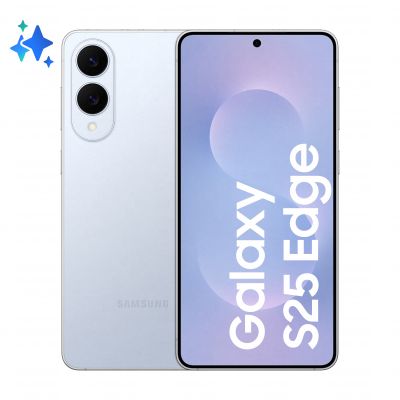 SAMSUNG GALAXY S25 EDGE 12GB 256GB LIGHT BLUE