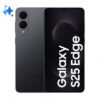 SAMSUNG GALAXY S25 EDGE 12GB 512GB BLACK