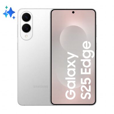 SAMSUNG GALAXY S25 EDGE 12GB 512GB SILVER