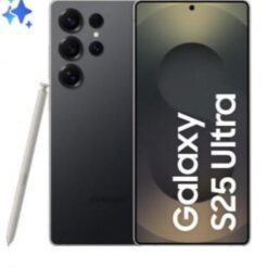 SAMSUNG GALAXY S25ULTRA ENTERPRISE EDITION 12/512GB BLACK