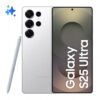 SAMSUNG GALAXY S25 ULTRA 12GB /256GB TITANIUM SILVER