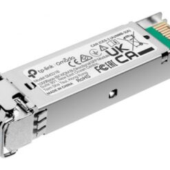 TP-LINK OMADA GIGABIT SINGLE-MODE WDM BI-DIRECTIONAL SFP M