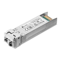 TP-LINK 10GBASE-SR SFP+ LC TRANSCEIVER