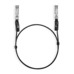 TP-LINK 1M DIRECT ATTACH SFP+ CABLE FOR 10 GIGABIT CONNECT