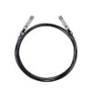 TP-LINK 3M DIRECT ATTACH SFP+ CABLE FOR 10 GIGABIT CONNECT