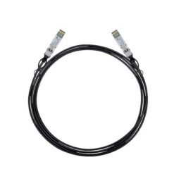 TP-LINK 3M DIRECT ATTACH SFP+ CABLE FOR 10 GIGABIT CONNECT