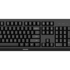 PHILIPS KEYBOARD   MOUSE WIRELESS COMB